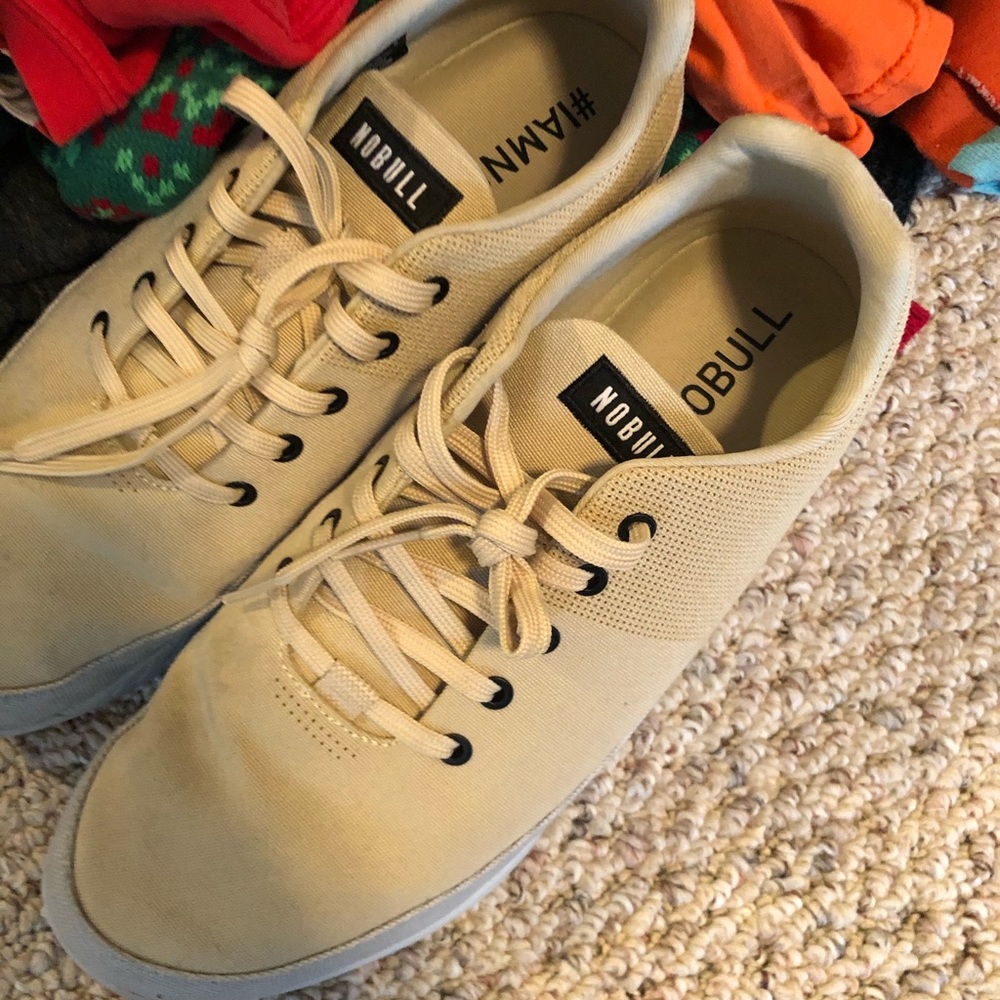 NoBull trainers